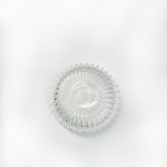 Salisbury Pewter Crystal Collection Bowl - Picture 8 of 8